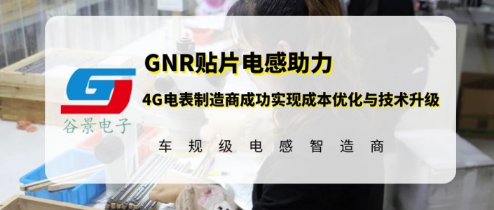 蘇州谷景電子有限公司 1